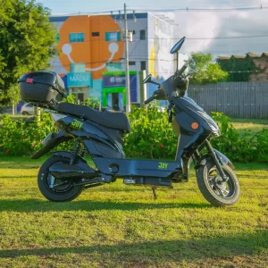 Joy Scooter Juna 1000W elétrica para mobilidade urbana