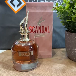 Perfume Scandal Jean Paul Gaultier 80ml feminino importado